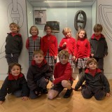 Year 2 Titanic Trip