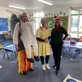 World Book day