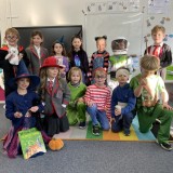 World Book day