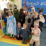 World Book day