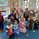 World Book day