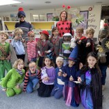 World Book day