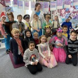 World Book day