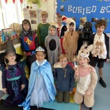 World Book day