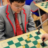 Chess Tournament 2023