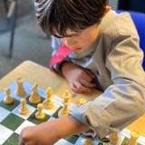Chess Tournament 2023