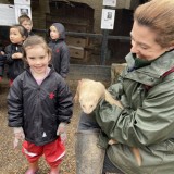  Reception trip to Saunton Farm