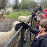  Reception trip to Saunton Farm