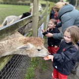  Reception trip to Saunton Farm