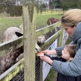  Reception trip to Saunton Farm