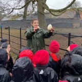  Reception trip to Saunton Farm