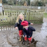  Reception trip to Saunton Farm