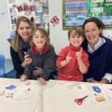  Pre-prep Mothers Day Activities