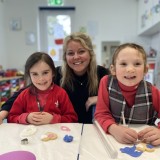  Pre-prep Mothers Day Activities