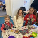  Pre-prep Mothers Day Activities