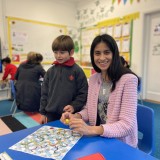  Pre-prep Mothers Day Activities