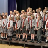 School Concert November 2022