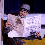 Year 8 Play- Guys and Dolls