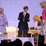 Year 7 Fawlty Towers