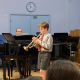 School Concert November 2022