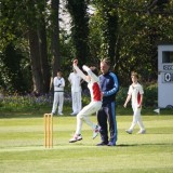 Cricket vs. Twyford