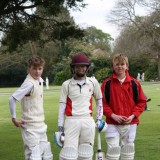 Cricket vs. Cranleigh