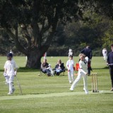 Cricket vs. Twyford