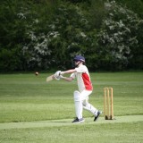 Boys Cricket vs. Brighton College