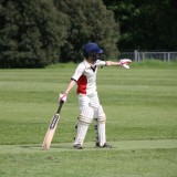 Boys Cricket vs. Brighton College