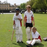 Boys Cricket vs. Brighton College