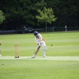 Boys Cricket vs. Brighton College