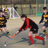 Boys U10 Hockey vs. Cranleigh