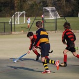 Boys U10 Hockey vs. Cranleigh