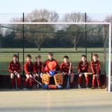 Boys U10 Hockey vs. Cranleigh