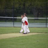 Boys Cricket vs. Brighton College