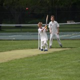 Boys Cricket vs. Brighton College