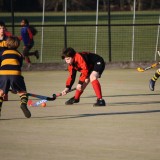 Boys U10 Hockey vs. Cranleigh