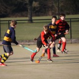 Boys U10 Hockey vs. Cranleigh