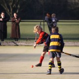 Boys U10 Hockey vs. Cranleigh