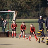 Boys U10 Hockey vs. Cranleigh