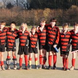 Boys U10 Hockey vs. Cranleigh