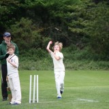 Boys Cricket vs. Brighton College