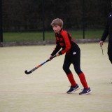 Boys Hockey vs. Highfield