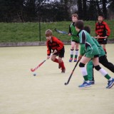 Boys Hockey vs. Highfield