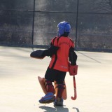 Boys U10 Hockey vs. Cranleigh