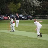 Cricket vs. Cranleigh