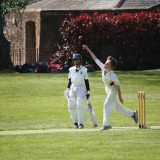 Cricket vs. Twyford