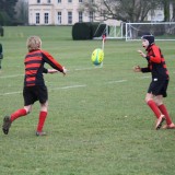 Boys U13 and U12 Rugby vs. Aldro