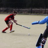 Boys U13 Hockey vs. Portsmouth Grammar School