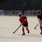 Boys U13 Hockey vs. Portsmouth Grammar School